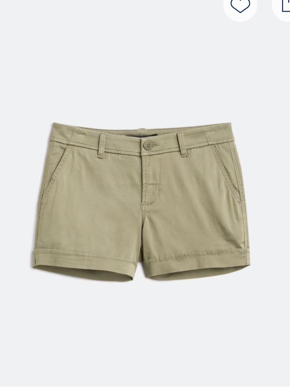 Liverpool Johnny Short